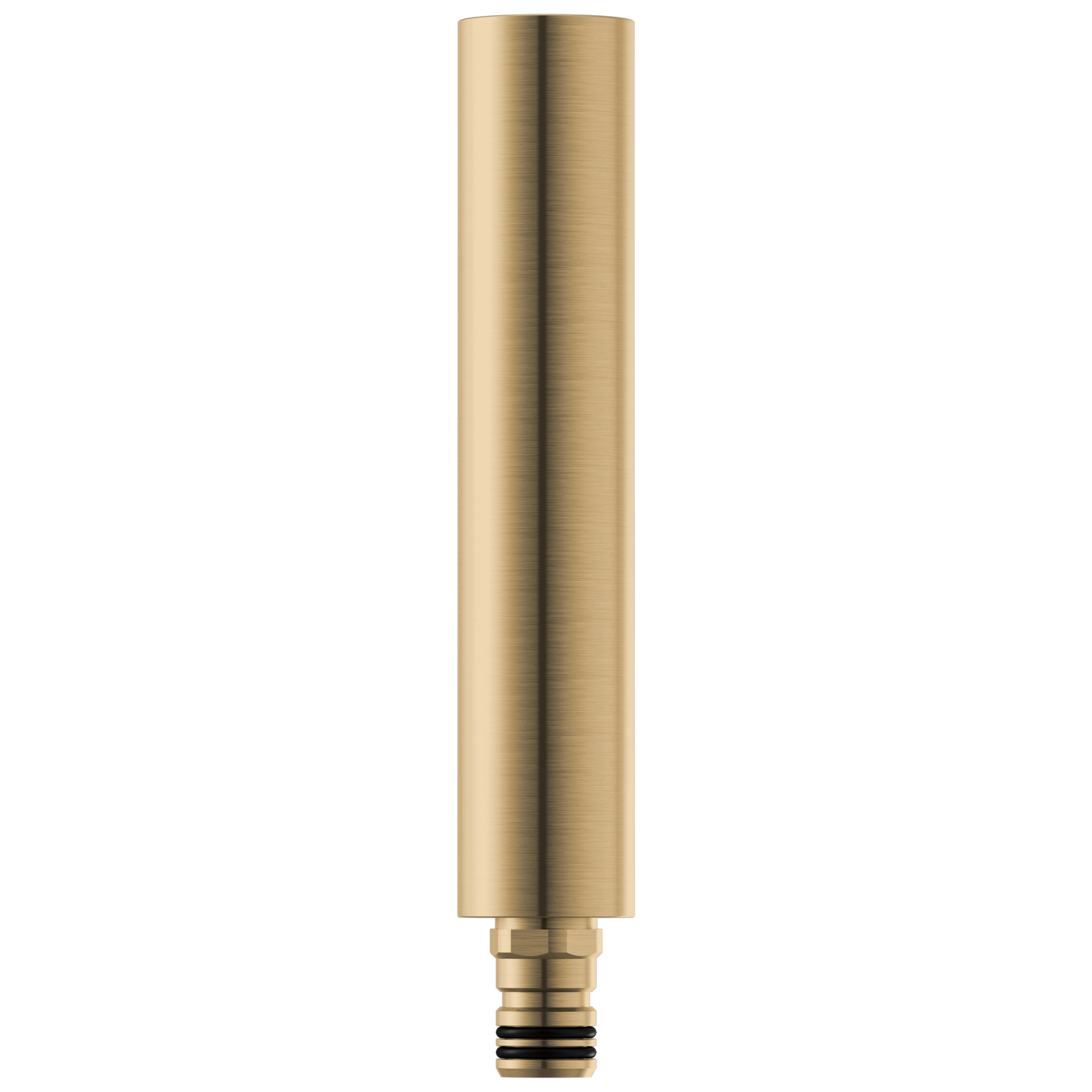 Brizo Universal Showering: Linear Round Shower Column Extension