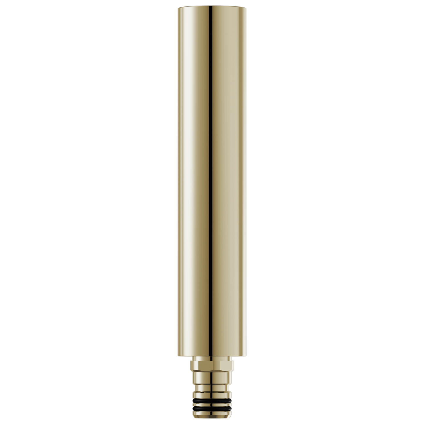 Brizo Universal Showering: Linear Round Shower Column Extension