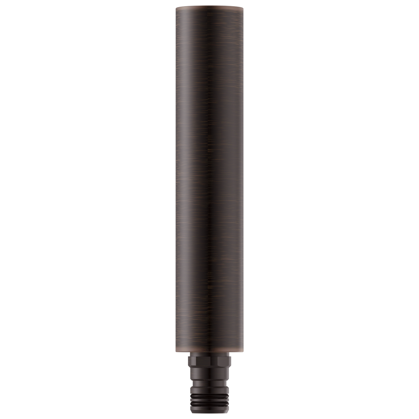 Brizo Universal Showering: Linear Round Shower Column Extension