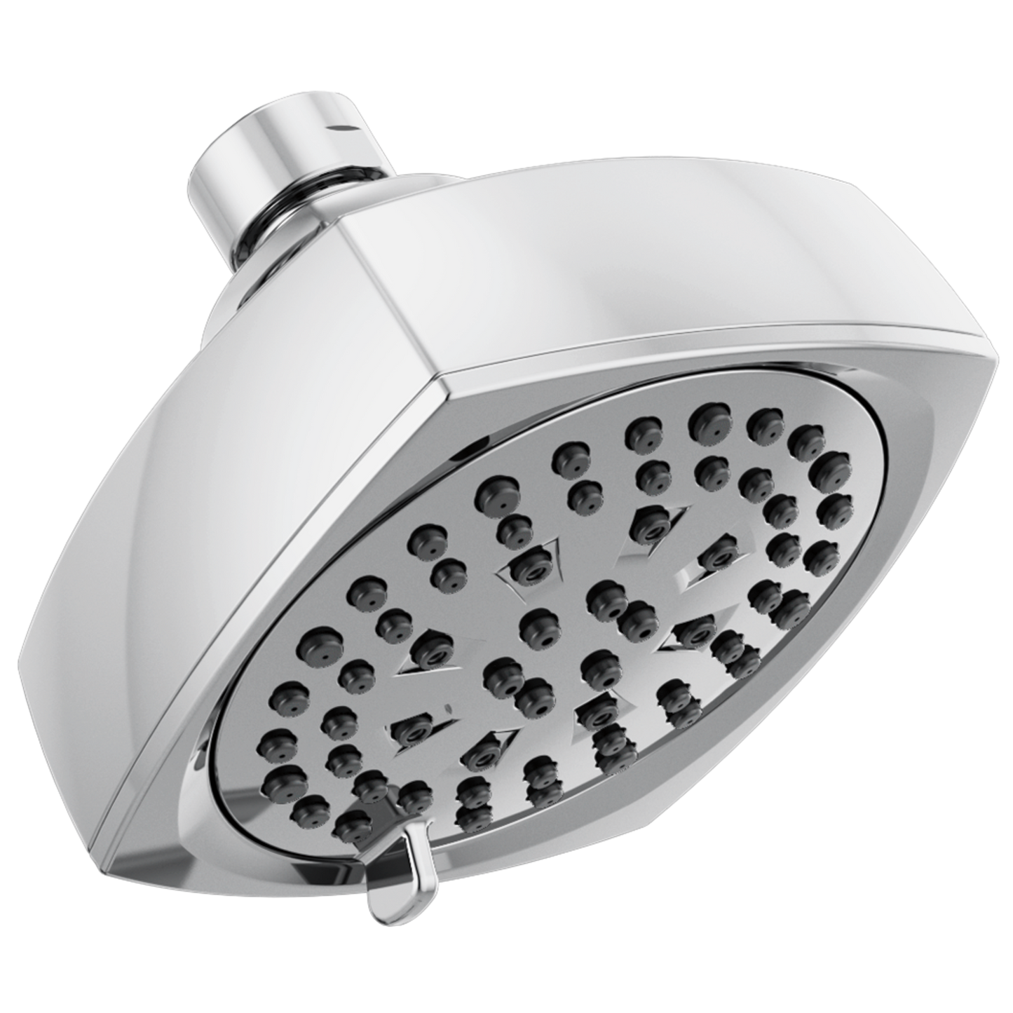 Peerless Parkwood: Shower head