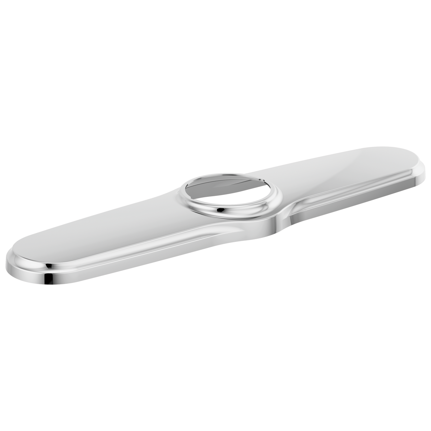Peerless Elmhurst: Kitchen escutcheon