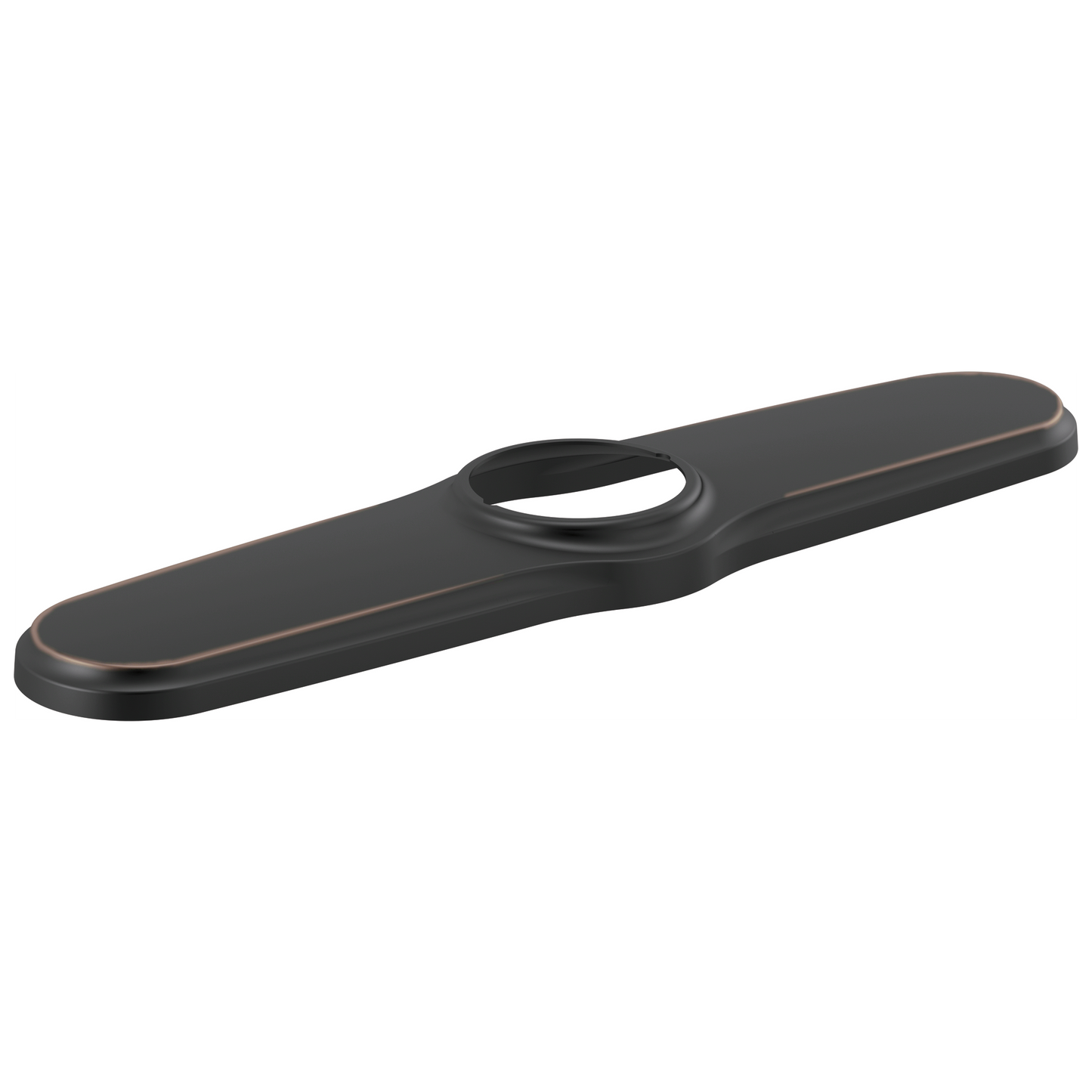 Peerless Elmhurst: Kitchen escutcheon