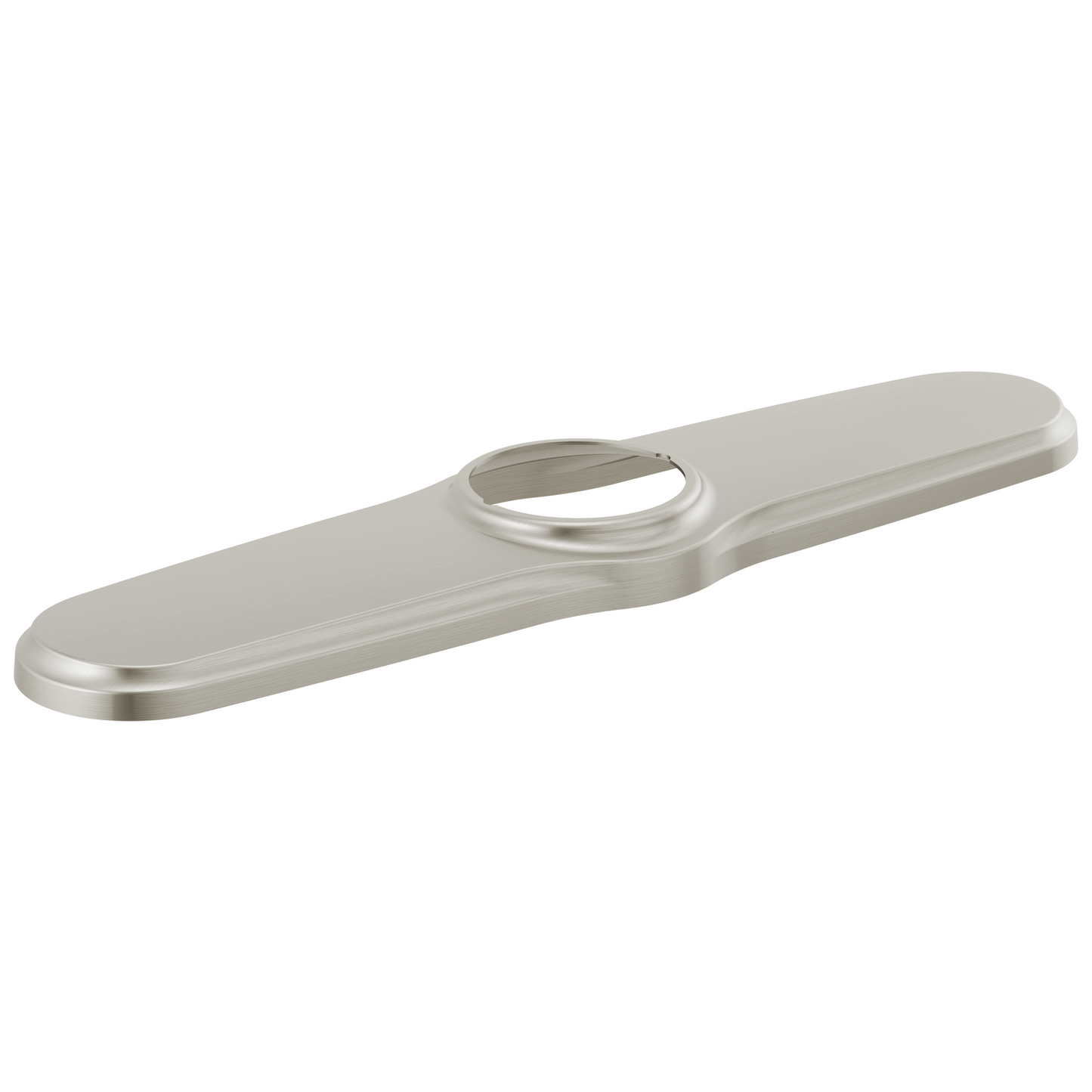 Peerless Elmhurst: Kitchen escutcheon