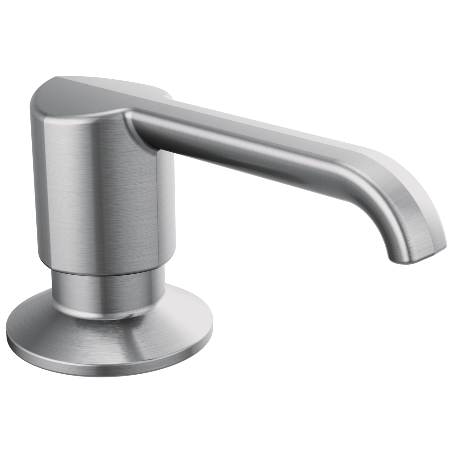 Delta Emmeline: Soap Dispenser