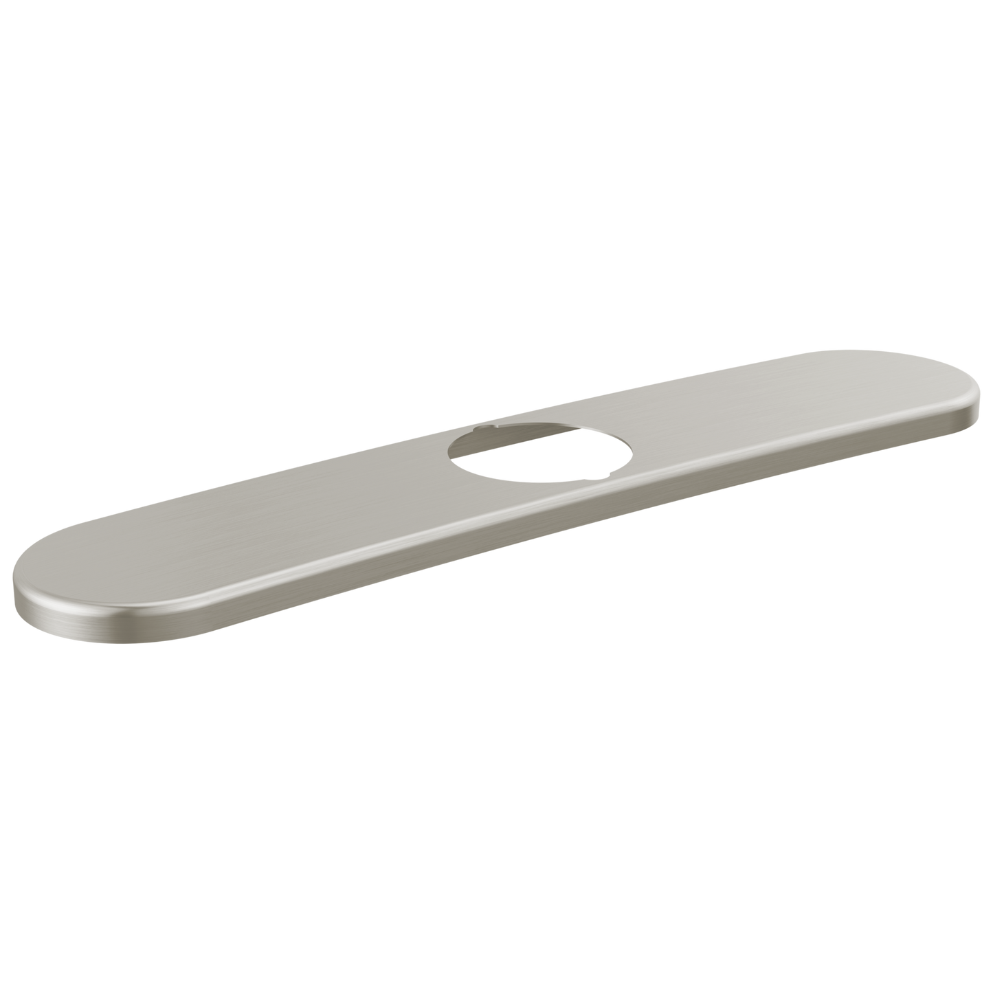 Peerless Precept: Kitchen escutcheon