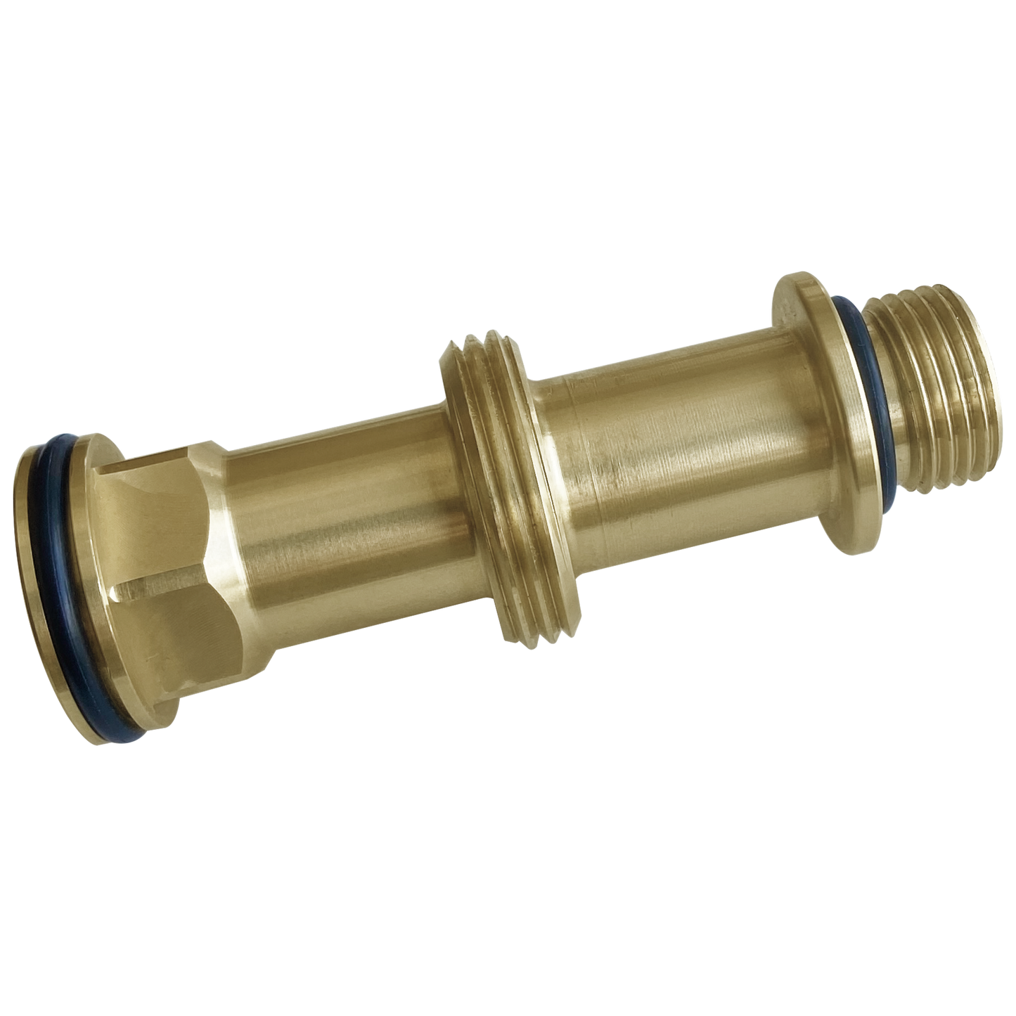 Brizo : Brizo Universal Tub Spout Adapter