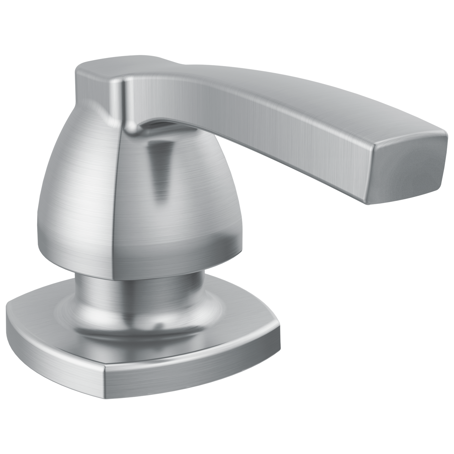 Delta Stryke: Soap & Lotion Dispenser