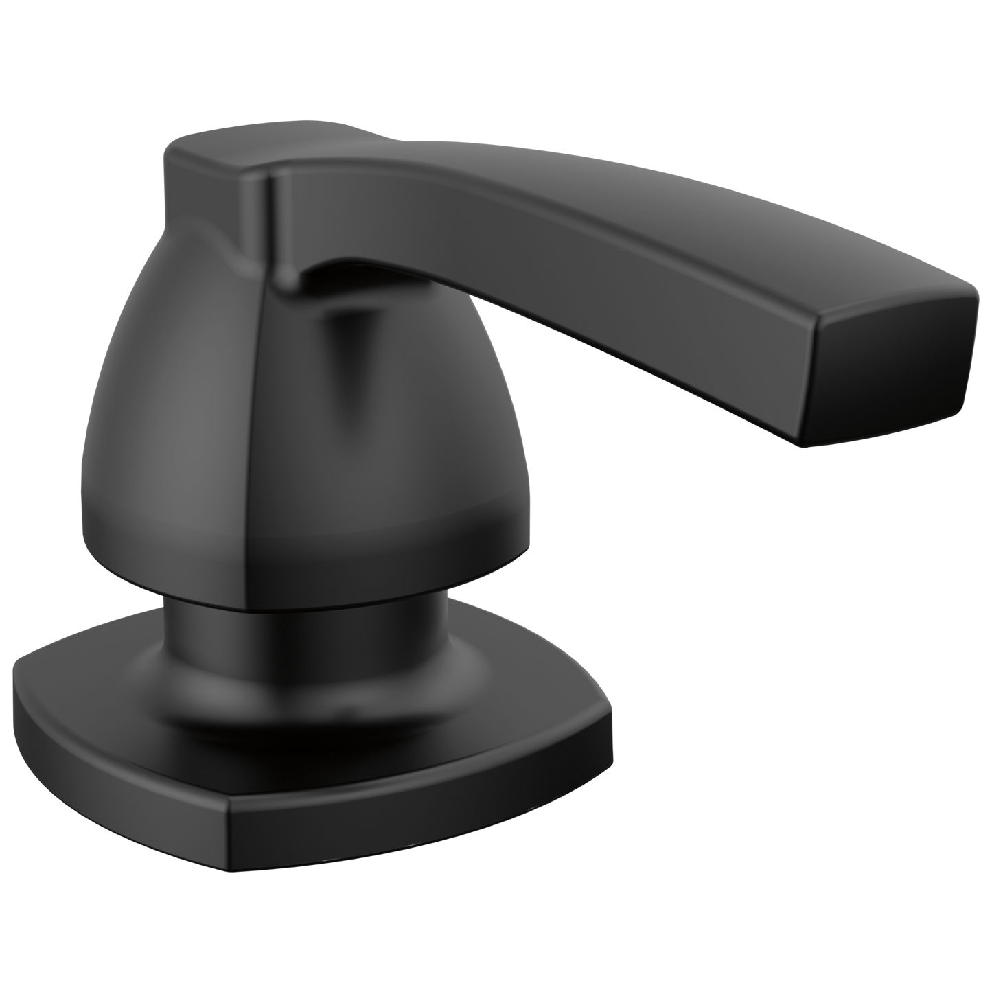 Delta Stryke: Soap & Lotion Dispenser