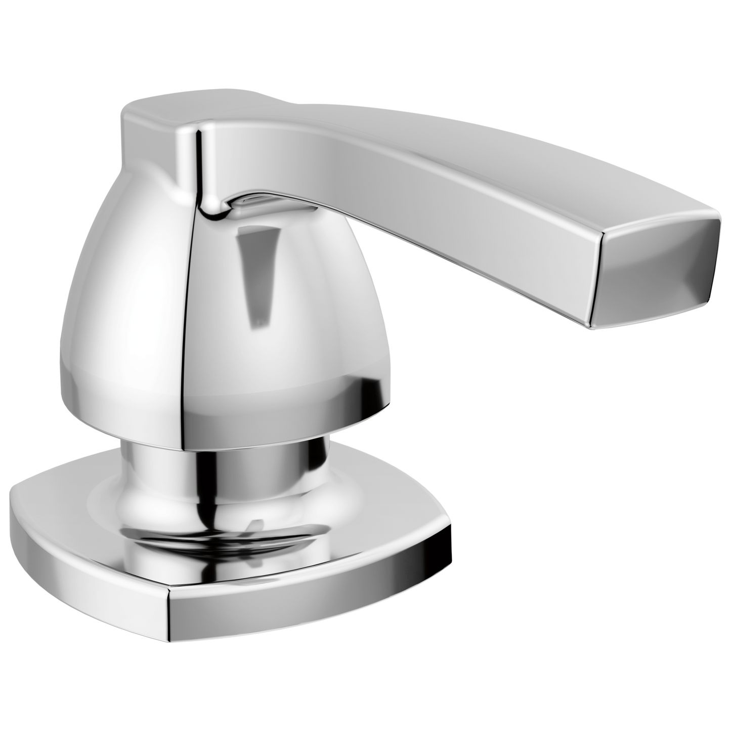 Delta Stryke: Soap & Lotion Dispenser