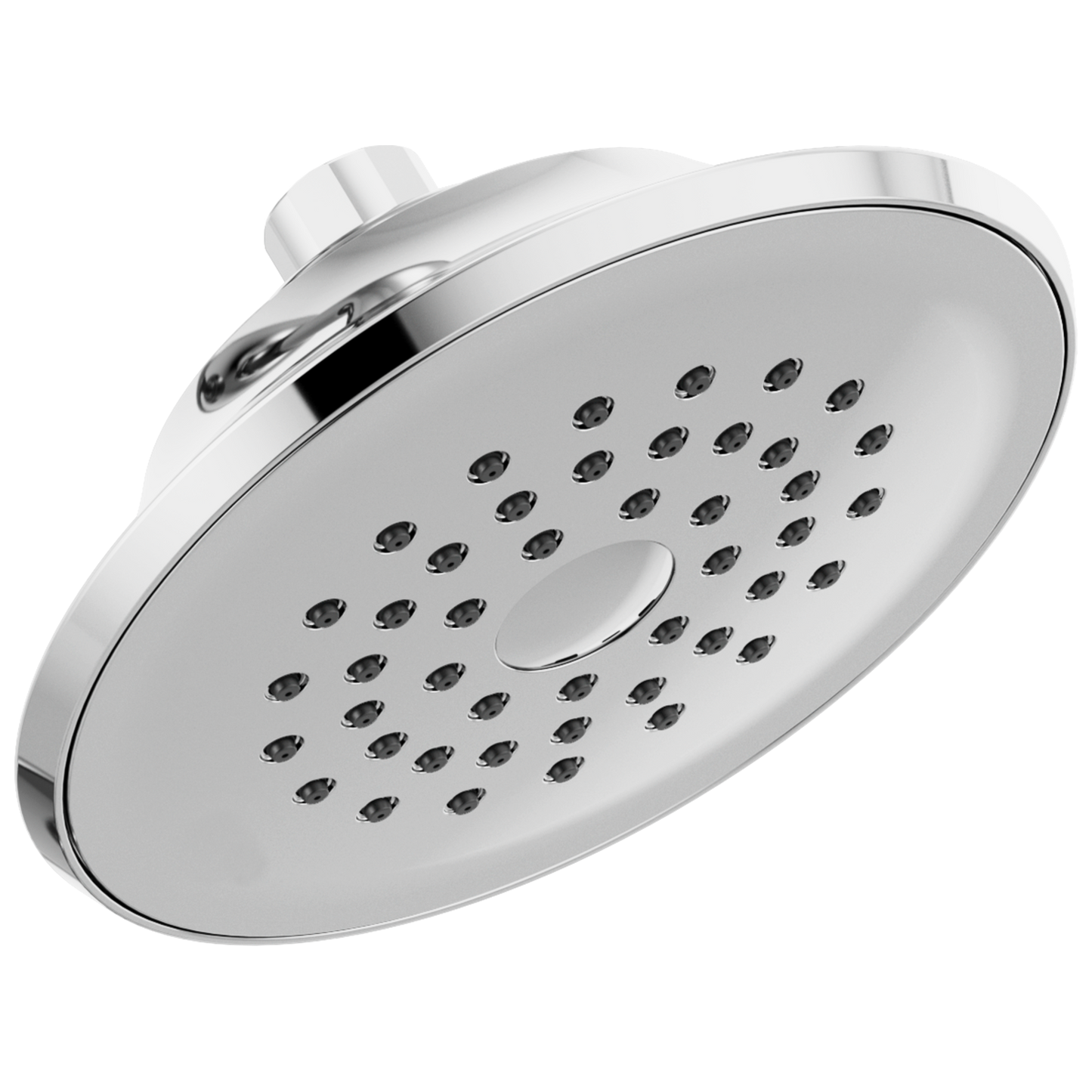 Peerless Elmhurst: 1-Setting Shower Head