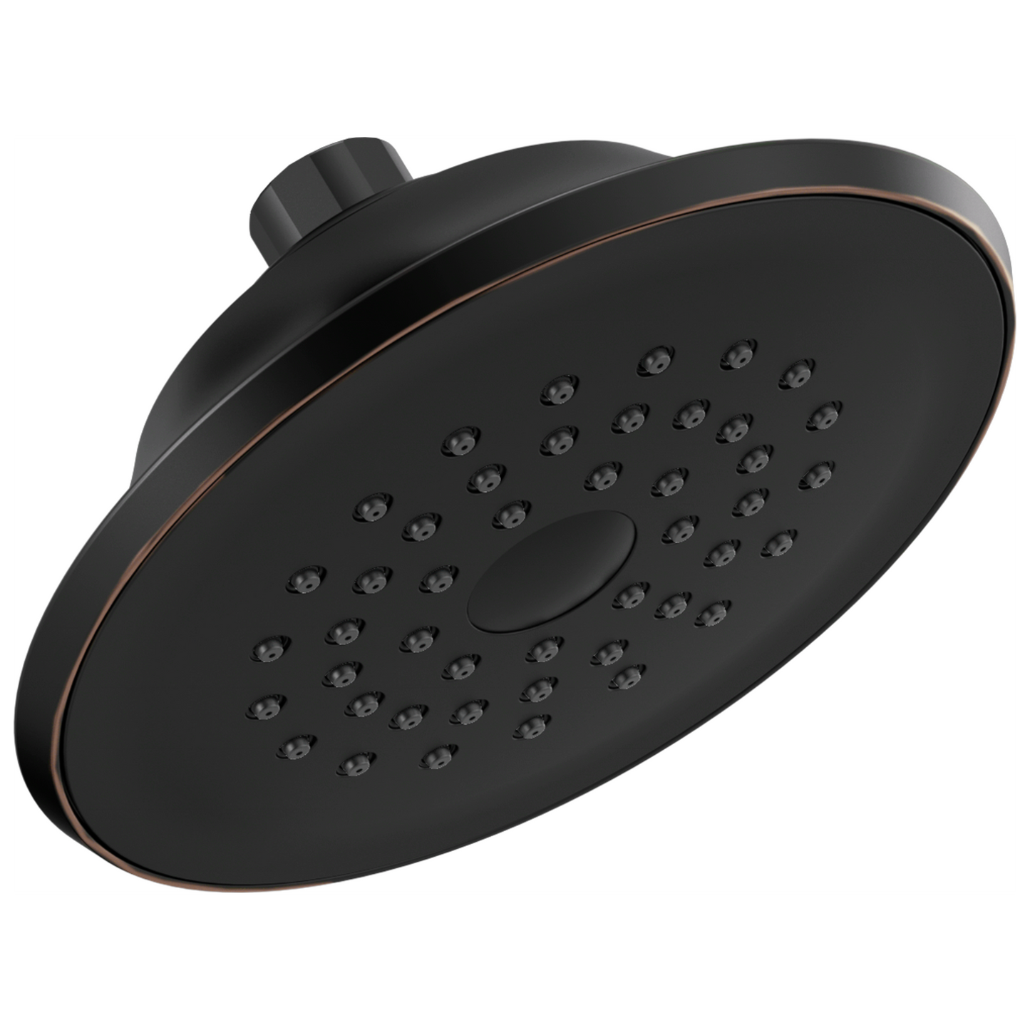 Peerless Elmhurst: 1-Setting Shower Head