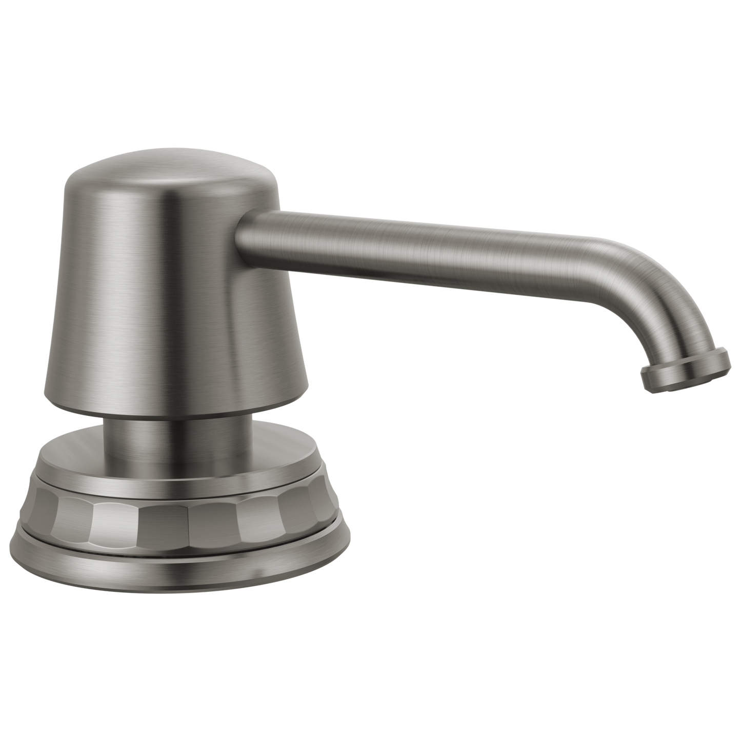 Brizo The Tulham Kitchen Collection by Brizo: Soap/Lotion Dispenser