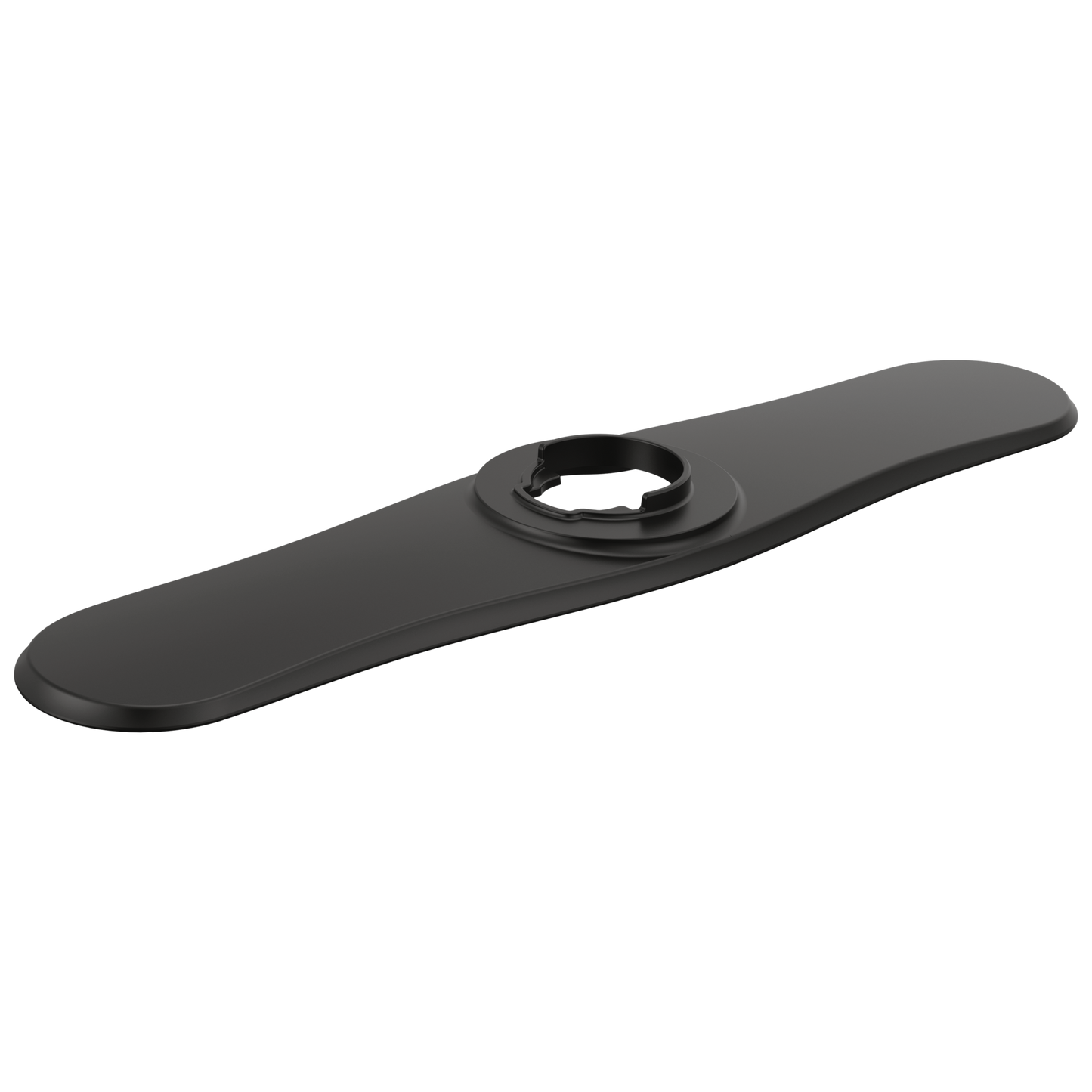 Brizo The Tulham Kitchen Collection by Brizo: Escutcheon