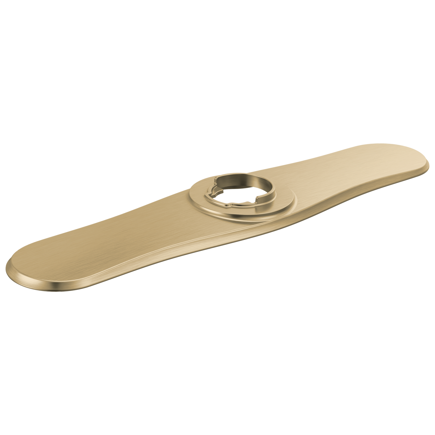 Brizo The Tulham Kitchen Collection by Brizo: Escutcheon