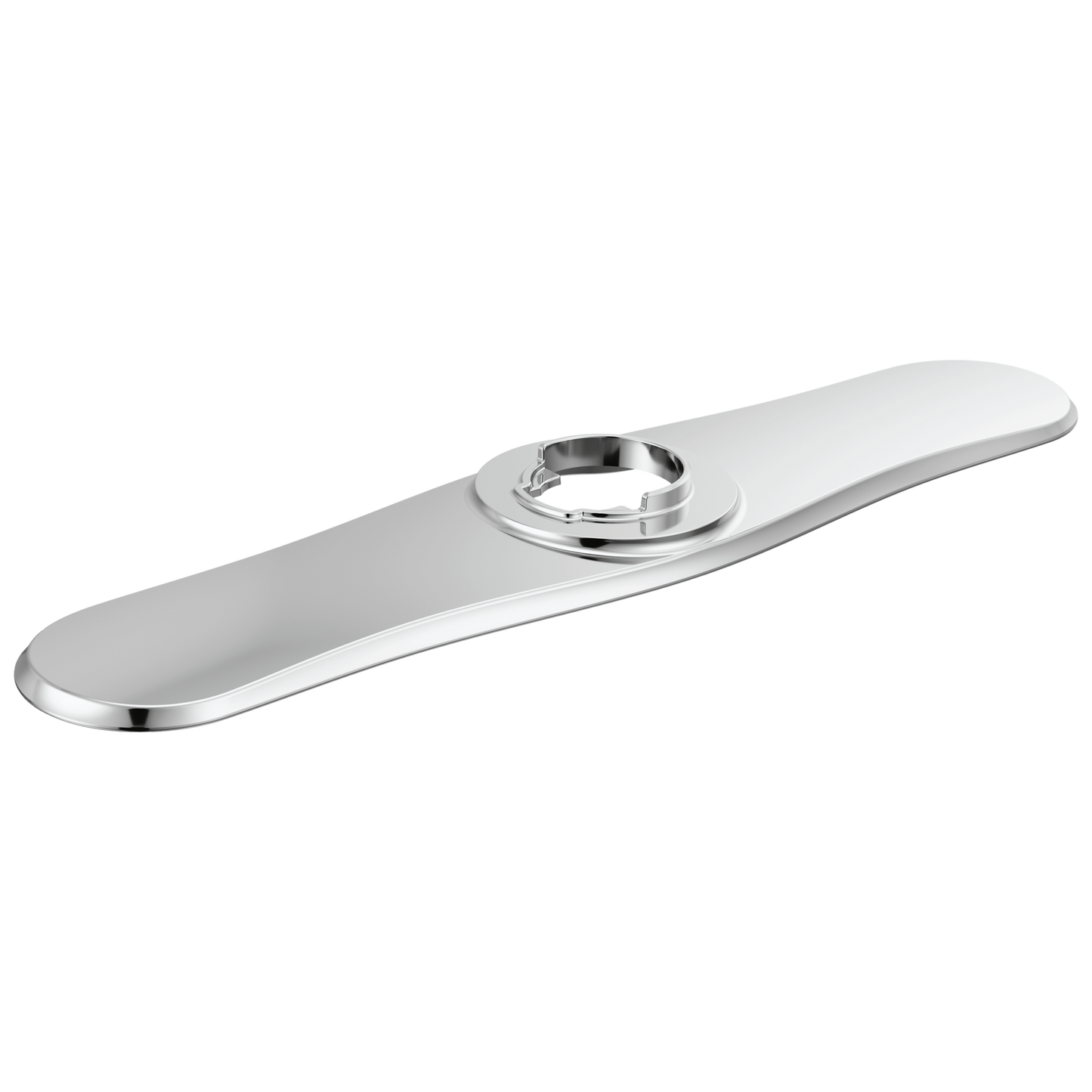 Brizo The Tulham Kitchen Collection by Brizo: Escutcheon