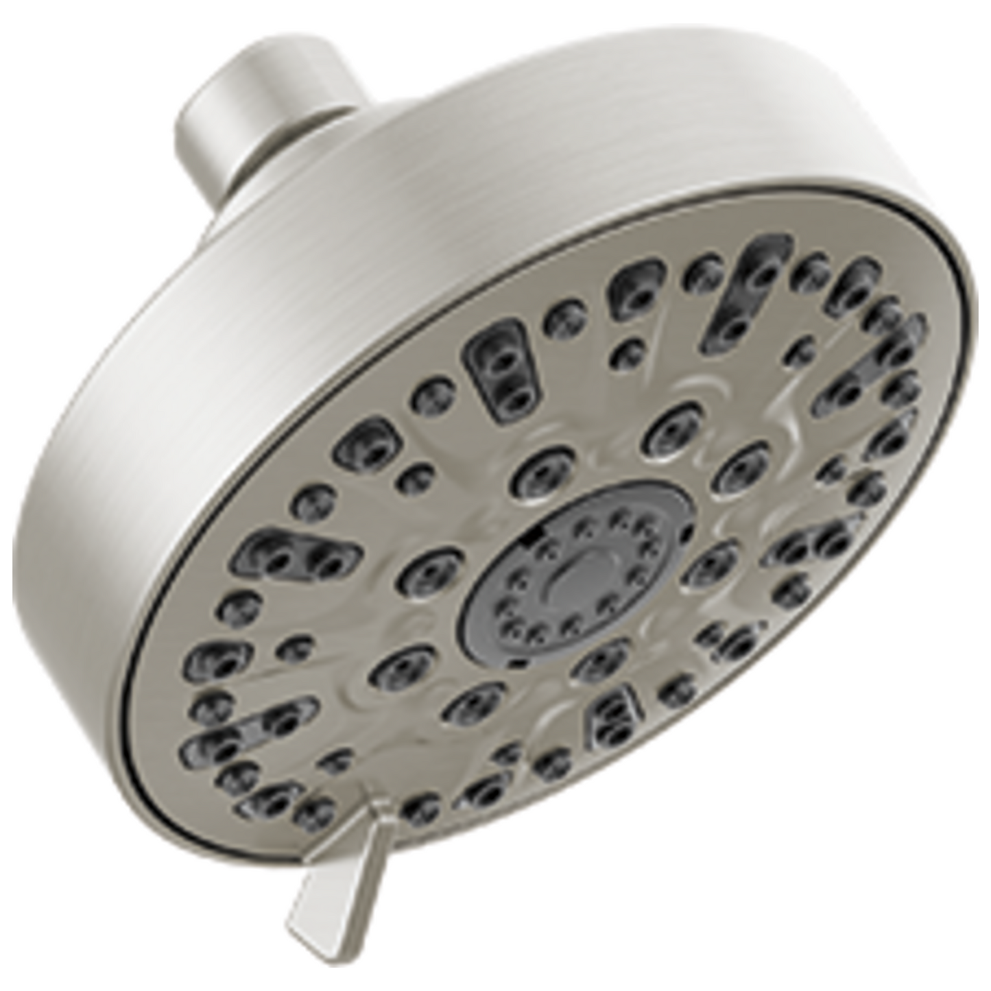 Peerless Precept: Shower Head