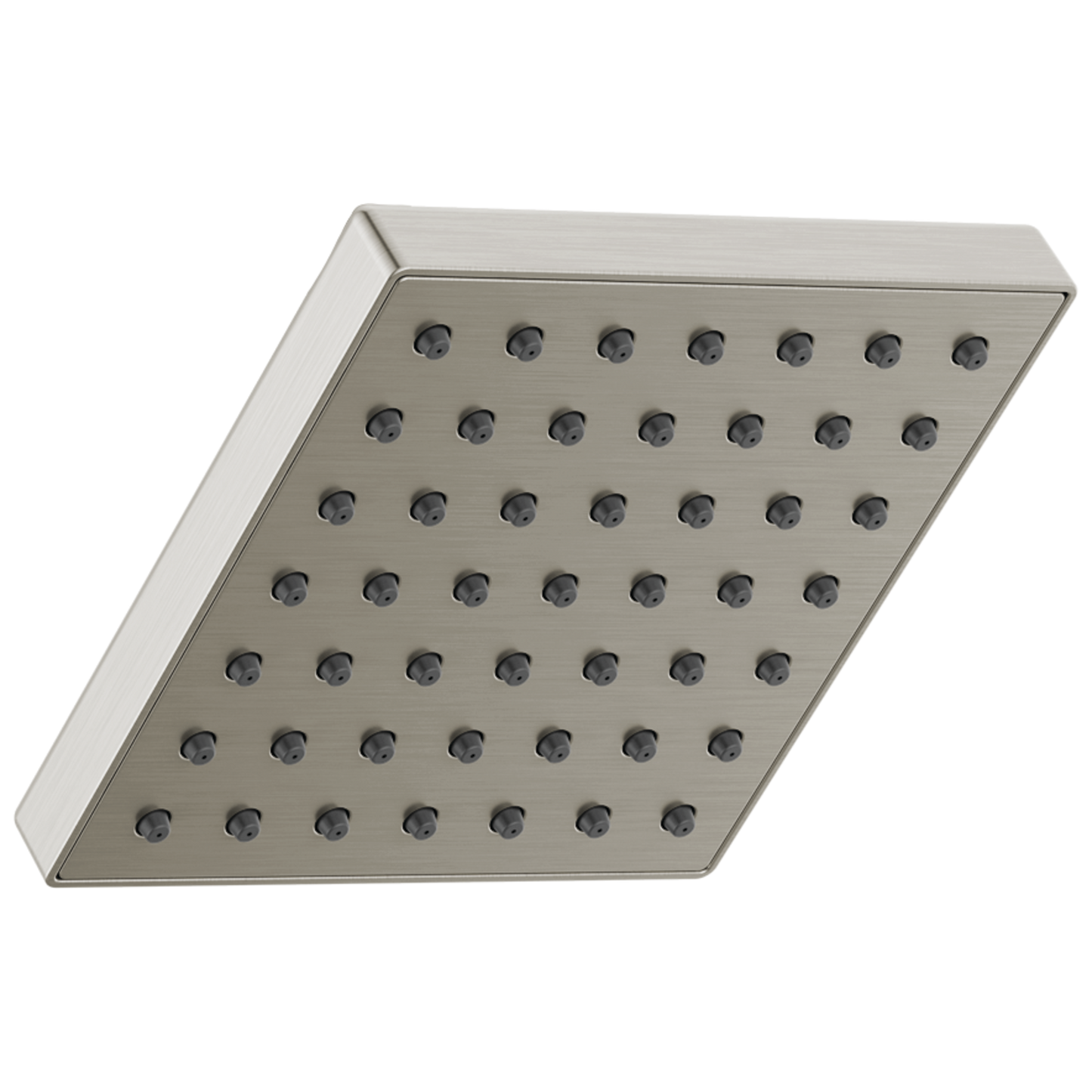 Delta Modern: Square Showerhead