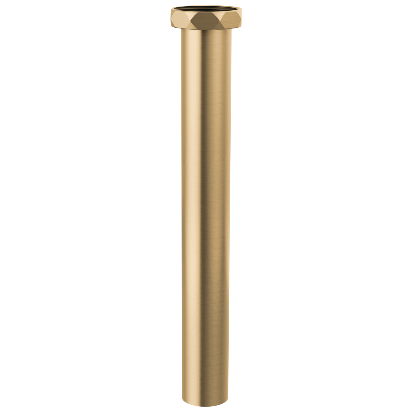 Brizo : Sink Drain Extension Tube