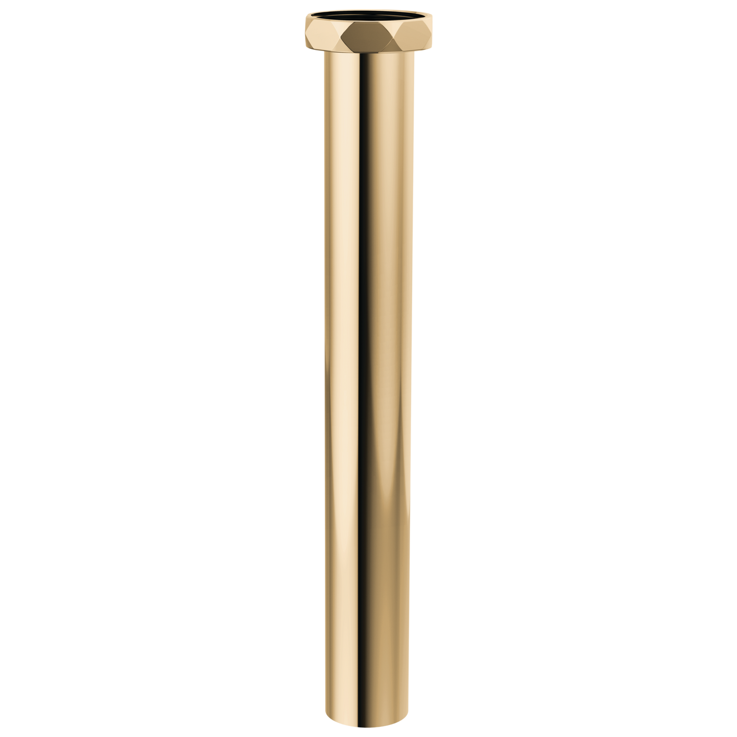 Brizo : Sink Drain Extension Tube