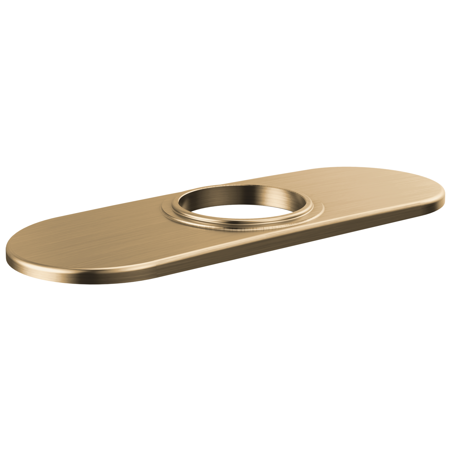 Delta Tetra: Escutcheon & Gasket