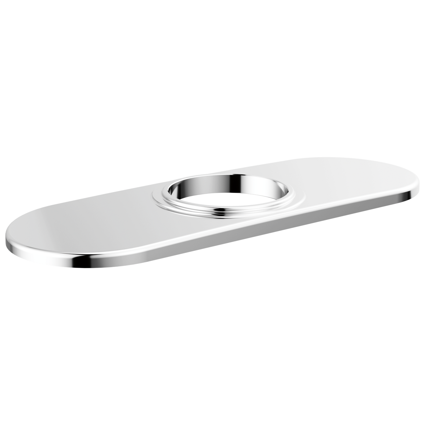 Delta Tetra: Escutcheon & Gasket