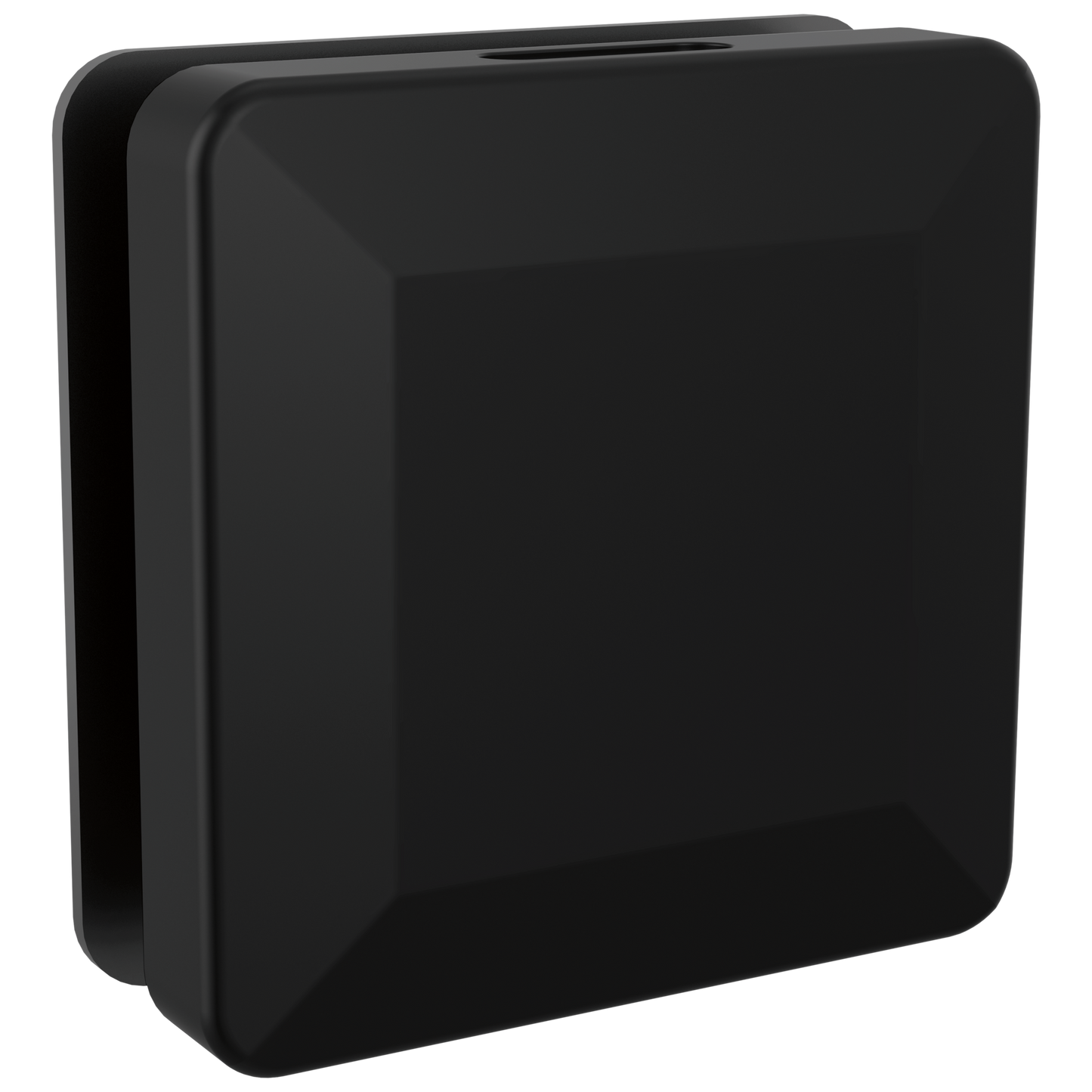 Delta Universal Showering Components: Square Steam Head