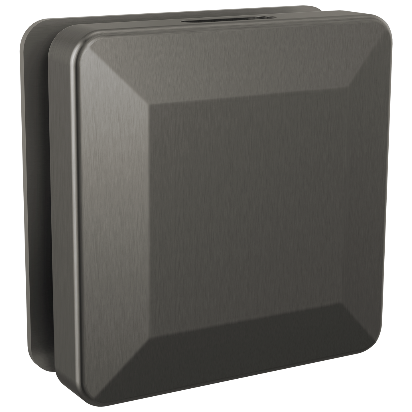 Delta Universal Showering Components: Square Steam Head