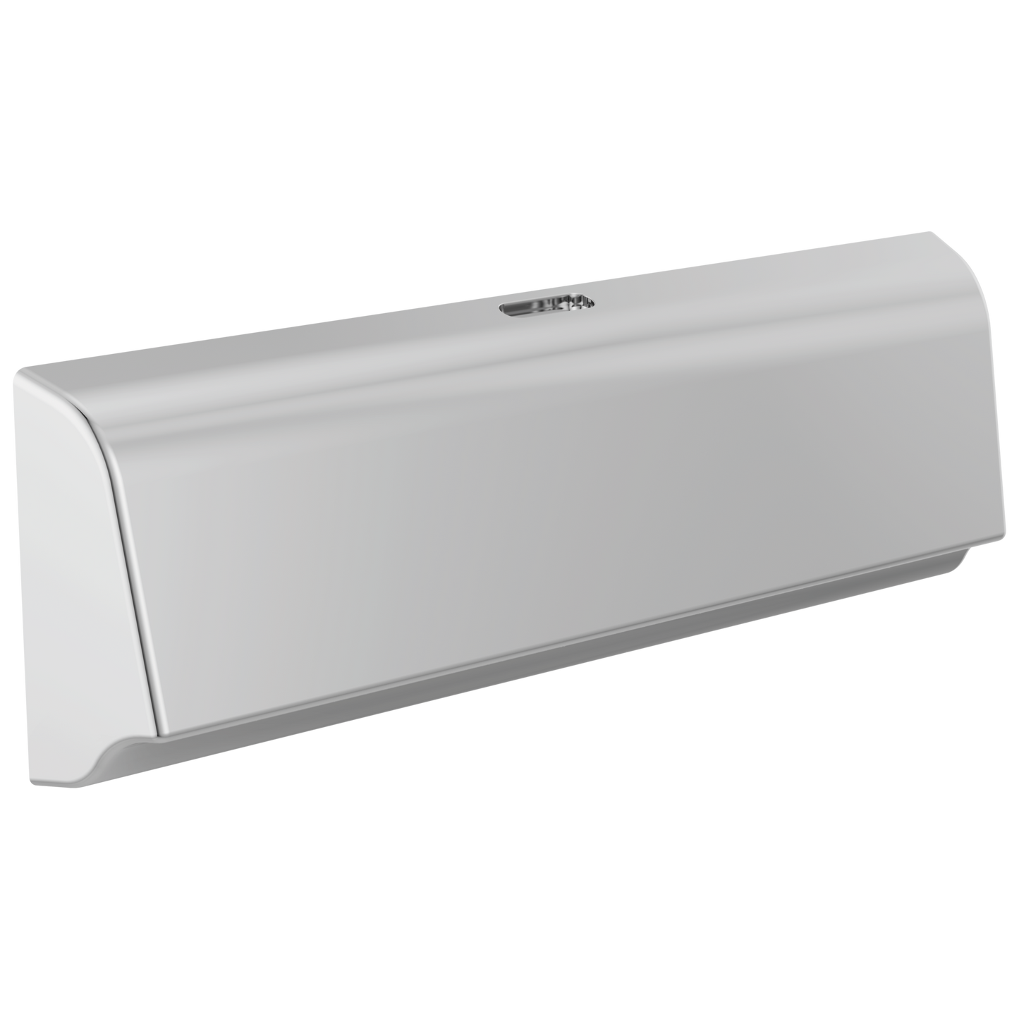 Delta Universal Showering Components: Unilateral Steam Head
