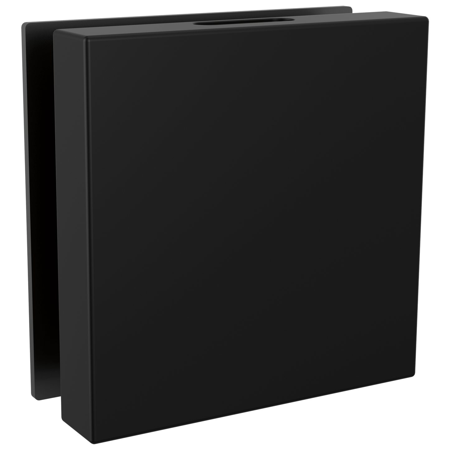 Brizo : Mystix Square Steam Head