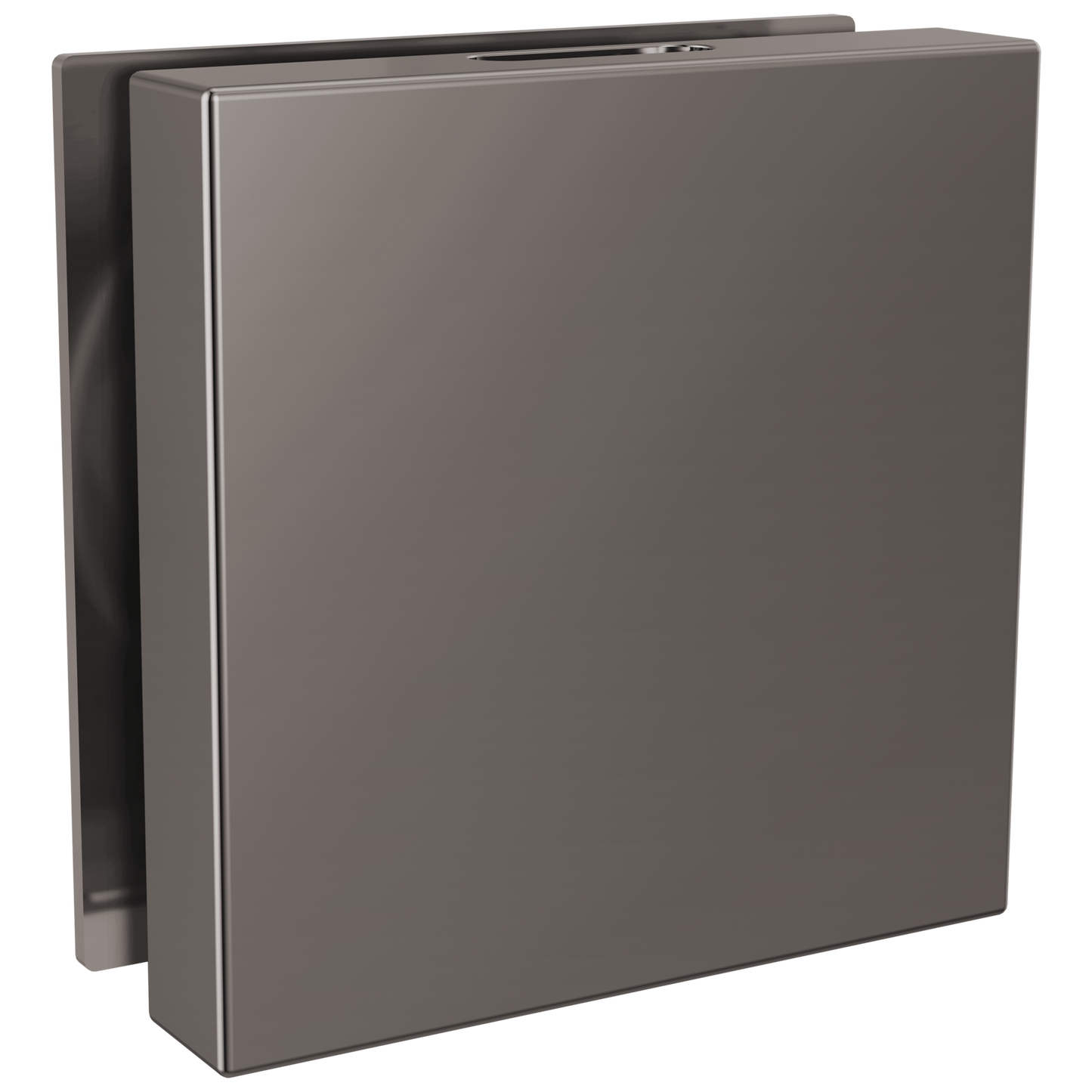 Brizo : Mystix Square Steam Head