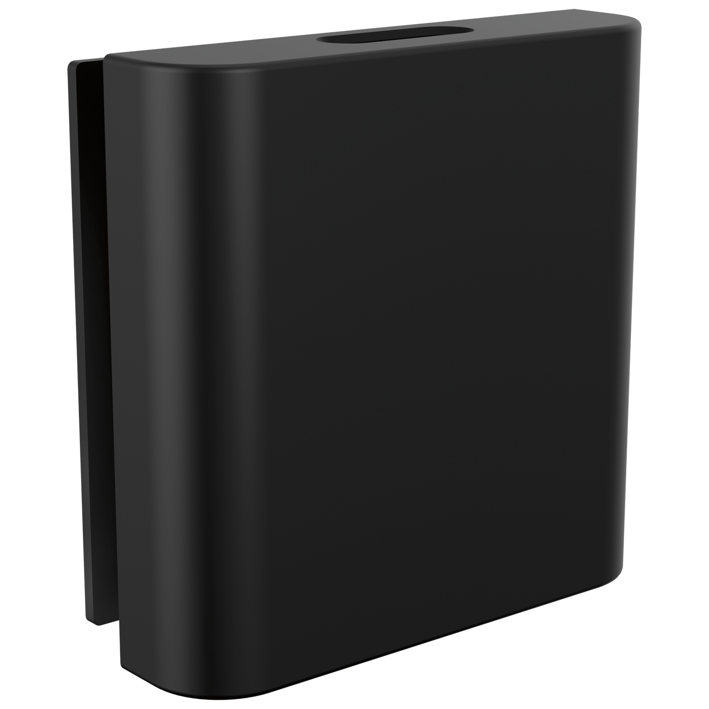 Brizo : Mystix Classic Square Steam Head