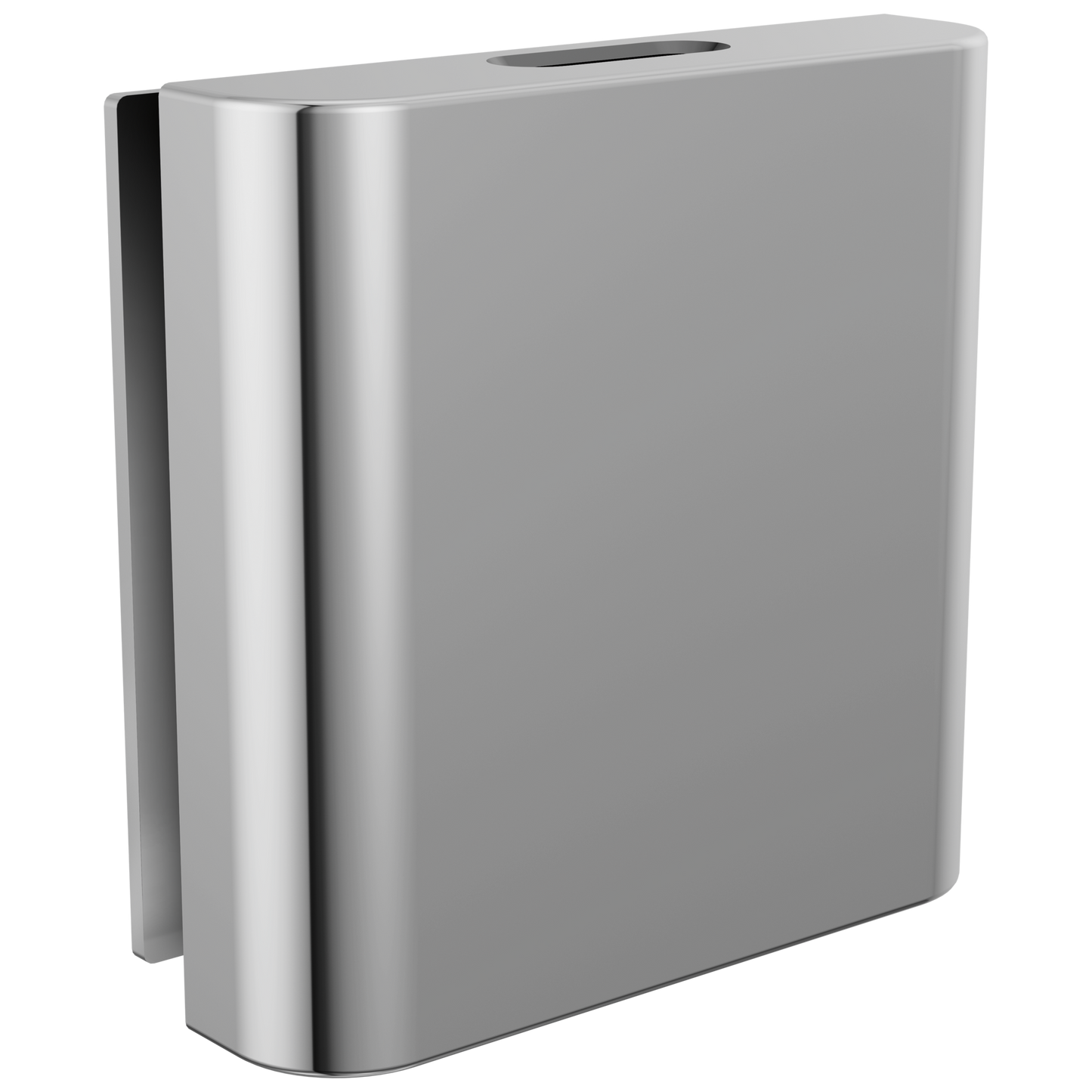 Brizo : Mystix Classic Square Steam Head