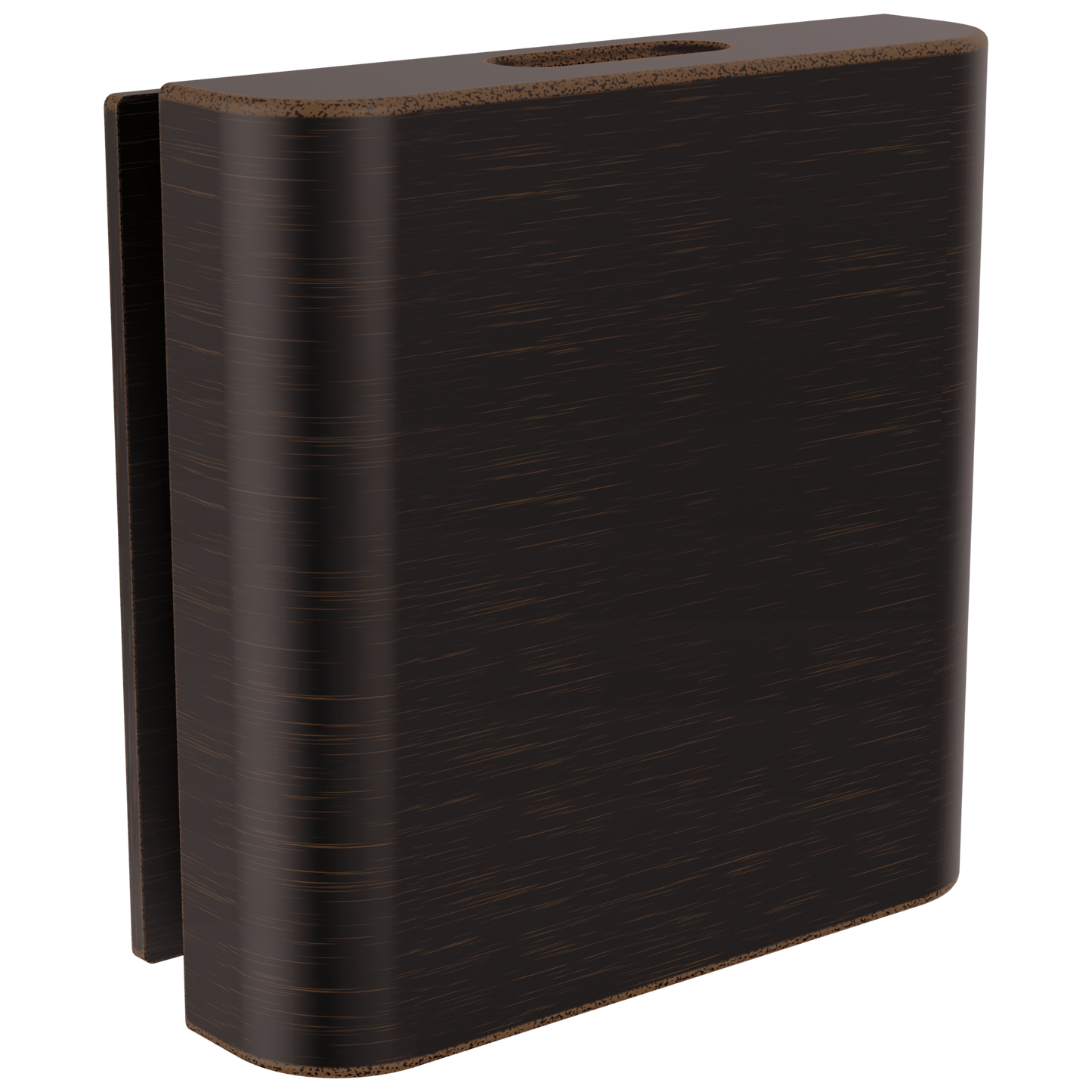 Brizo : Mystix Classic Square Steam Head