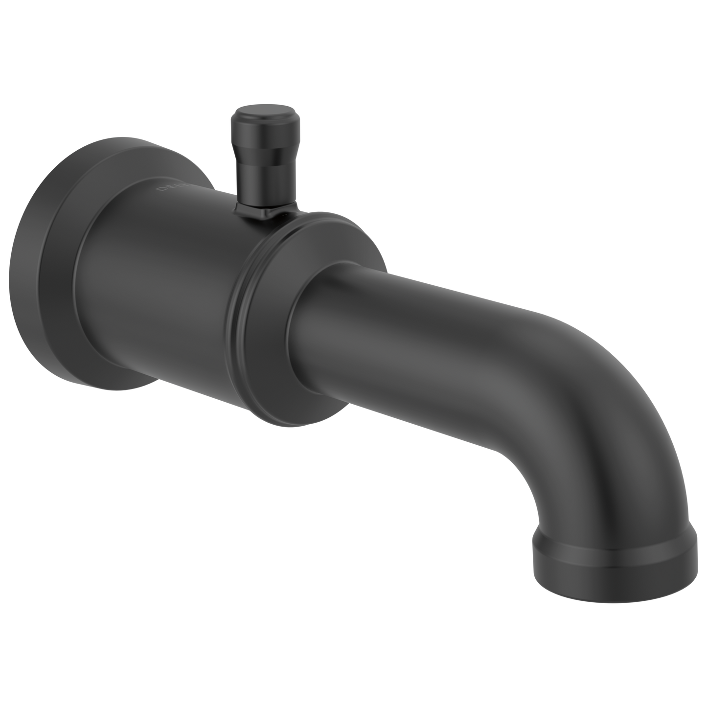 Delta Broderick: Diverter Tub Spout
