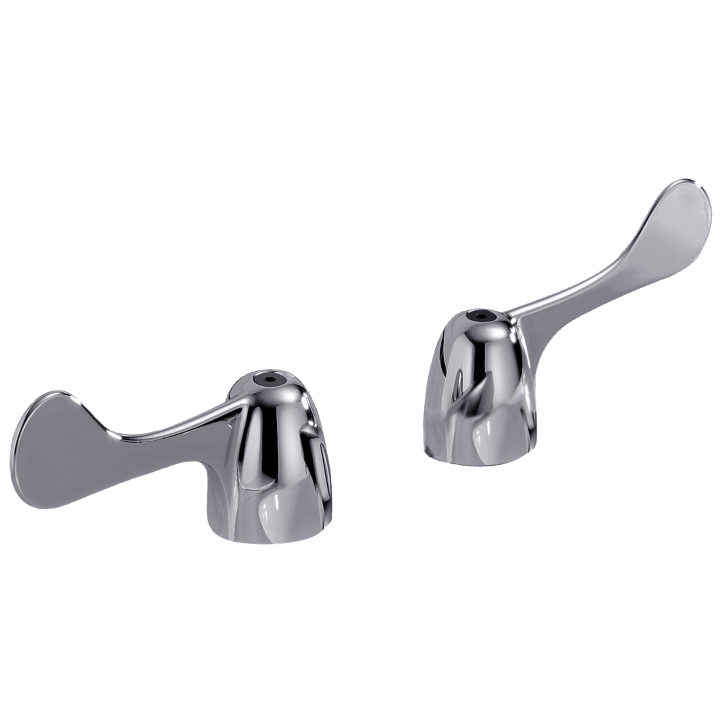 Delta RP12491 Wrist Blade Handles with Screws