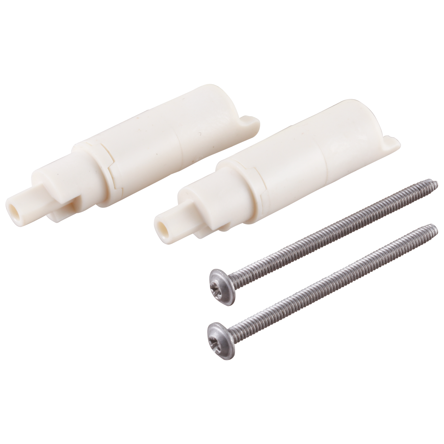 Delta RP12626 2 - Stem Extenders and Screws with Lever Handles