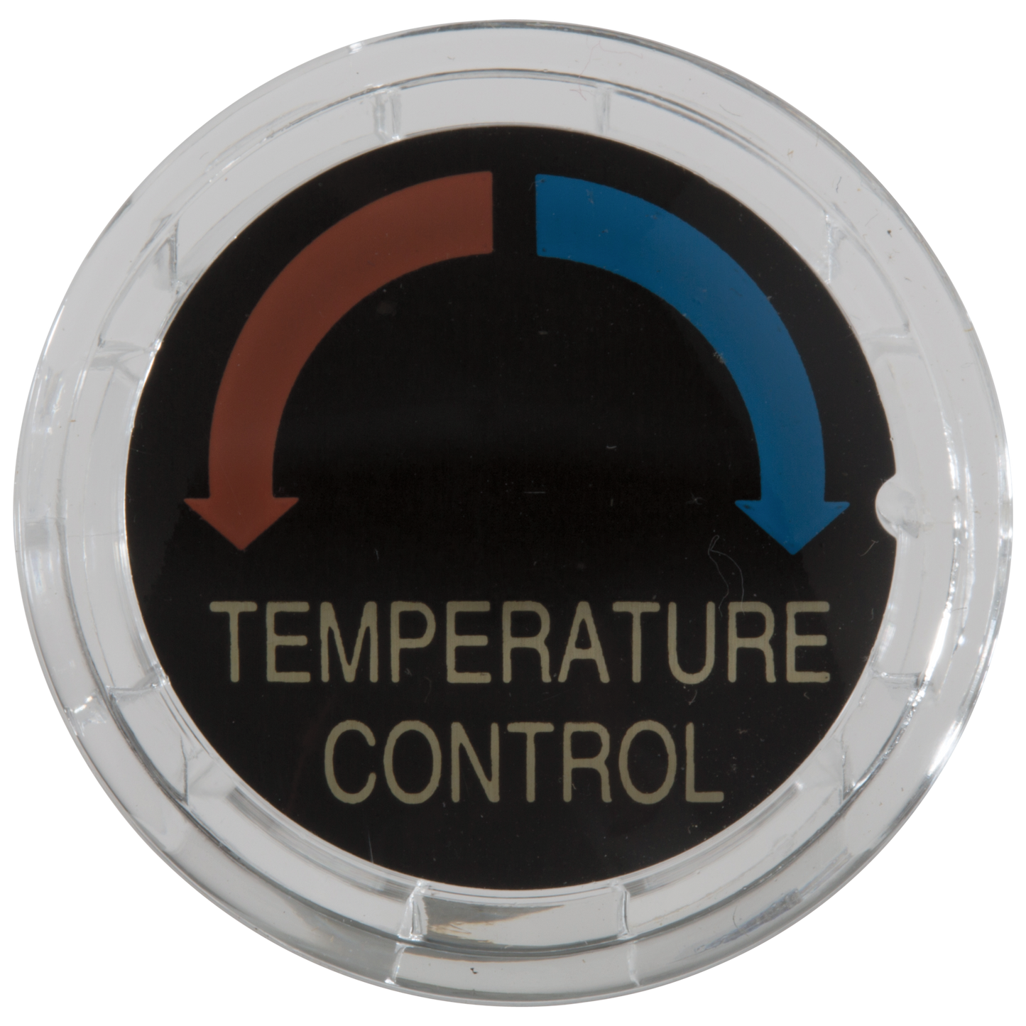 Delta RP16201 Button - Knob Handle - Monitor Pressure Balance Tub and Shower