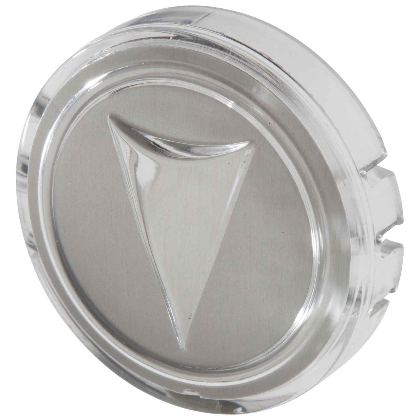 Delta RP18429 Single Arrow Handle Button