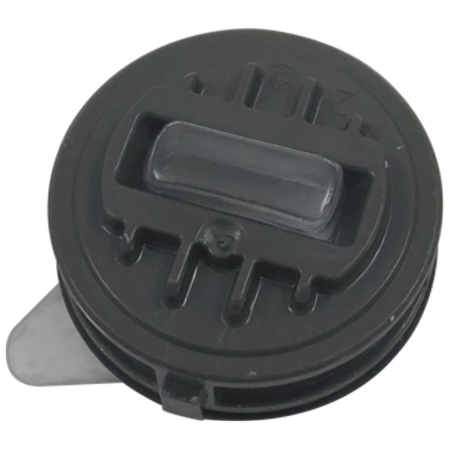 Delta : Cam Assembly - Knob Handle