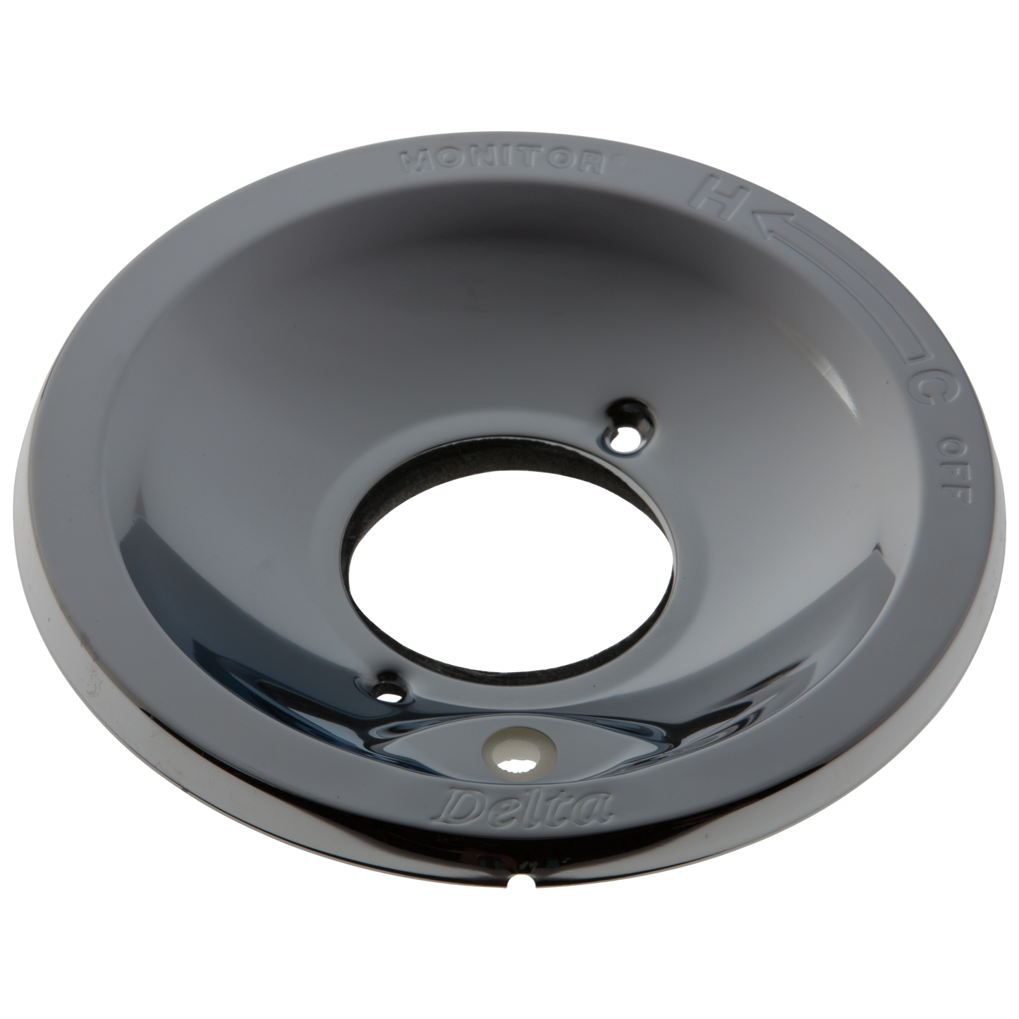 Delta RP21634 Escutcheon Deep - 13, 14 and 17 Series