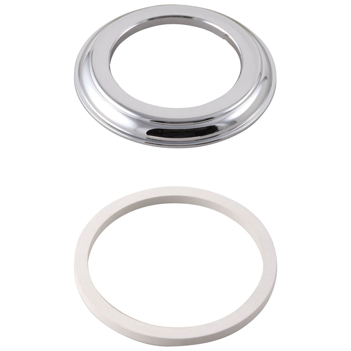 Brizo Brizo Other: Spout Base with Gasket