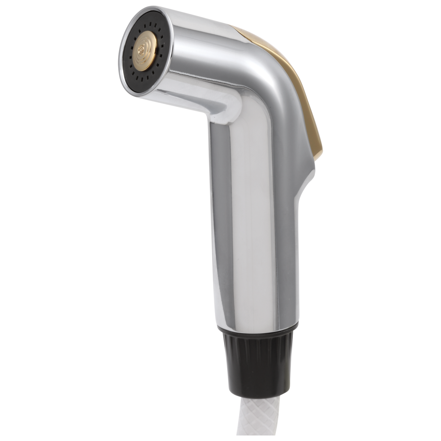 Delta : Side Spray & Hose Assembly