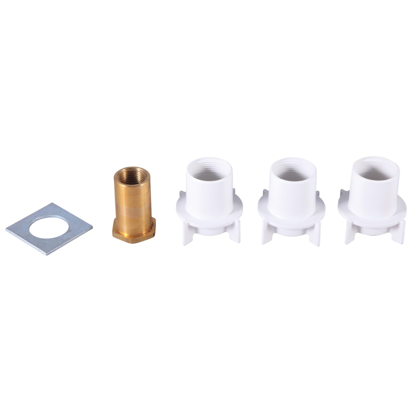 Brizo Brizo Other: Extension kit