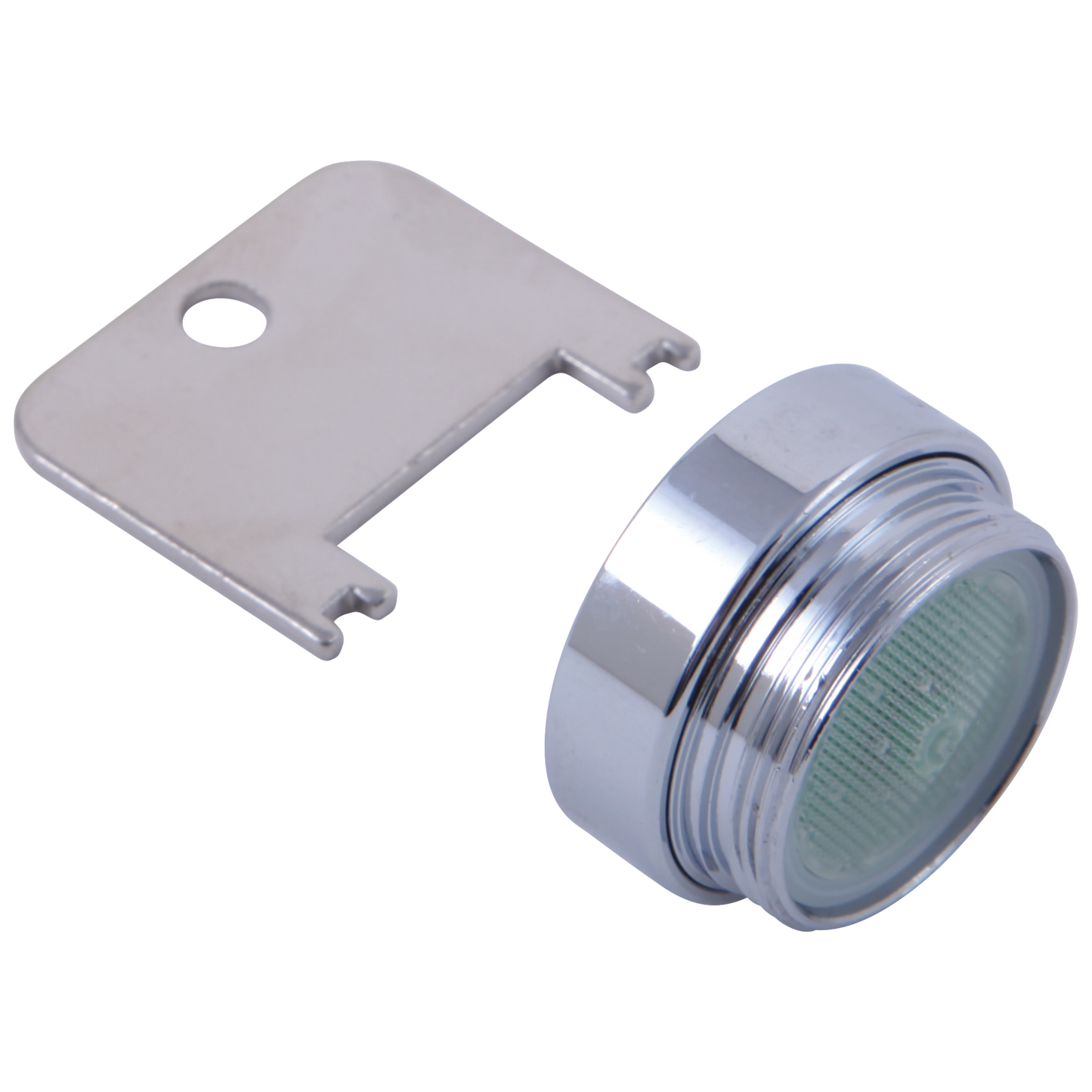Delta RP31705 1.5 GPM Spray Outlet with Wrench