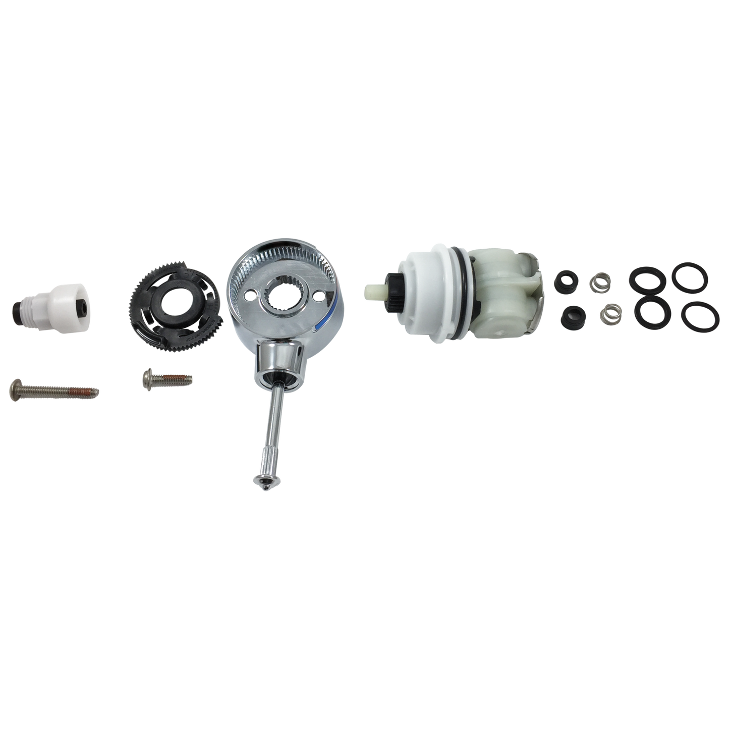 Delta RP32106 Complete Handle Kit for 1700 Series