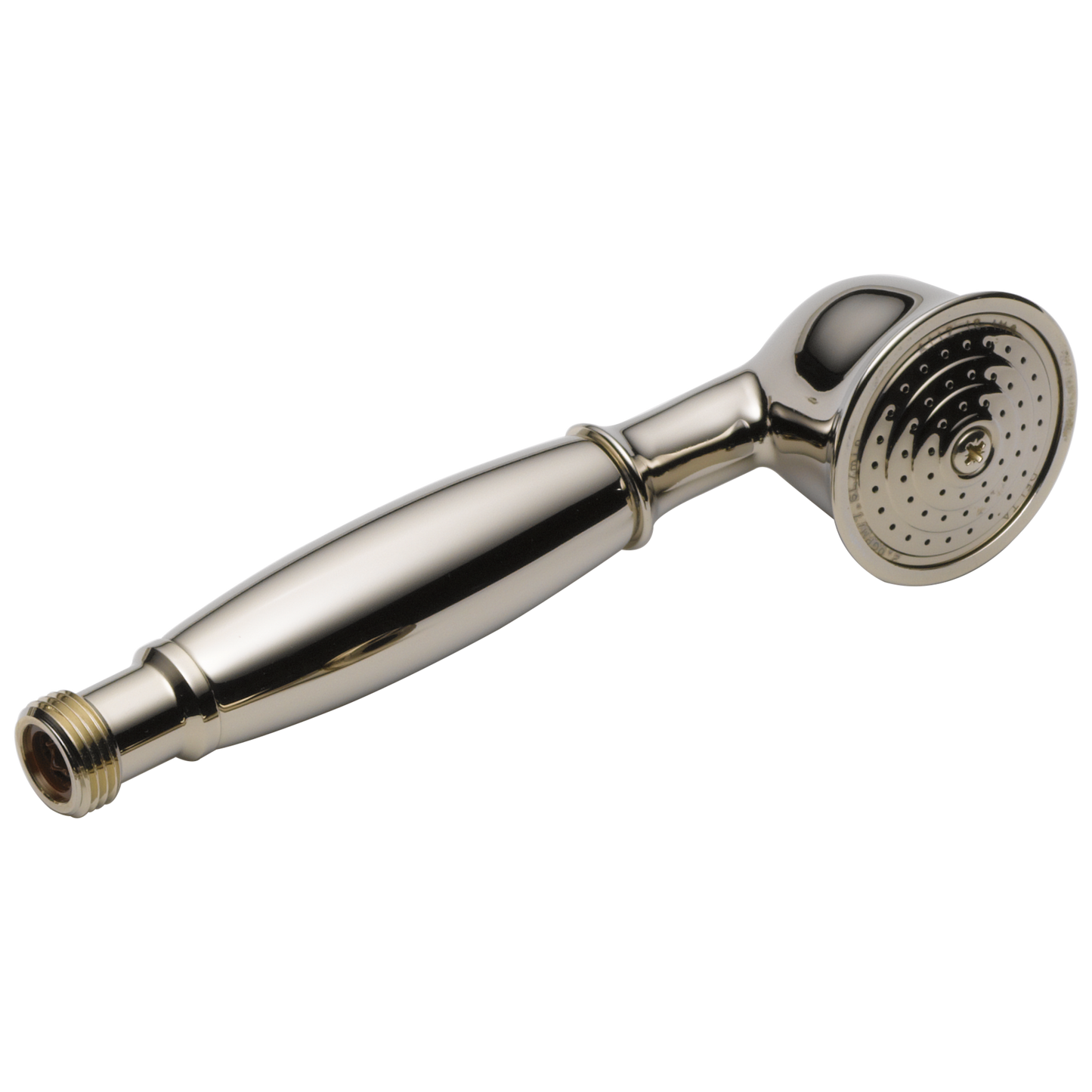 Brizo Brizo Other: D-TRADITIONAL HAND HELD SHWR HEAD/HAND