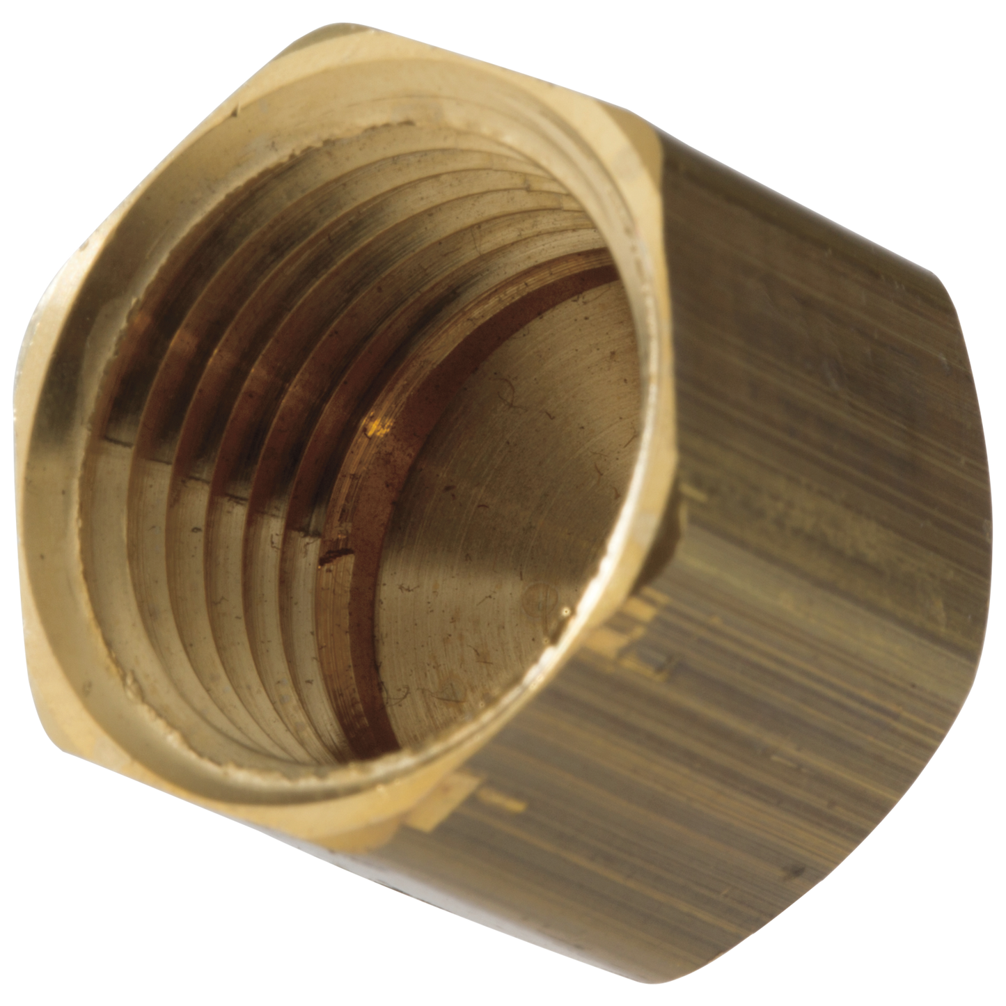 Delta RP34849 1/2" Female Ips Brass Cap