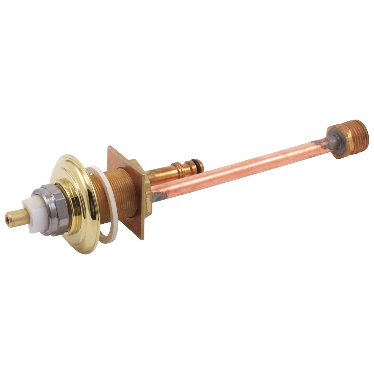 Delta RP38368 End Valve Assembly