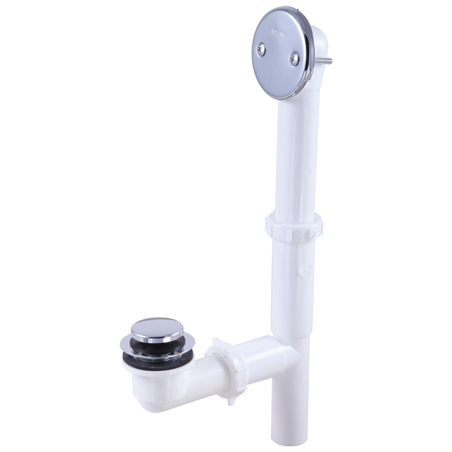 Delta RP393 Bath Waste Assembly