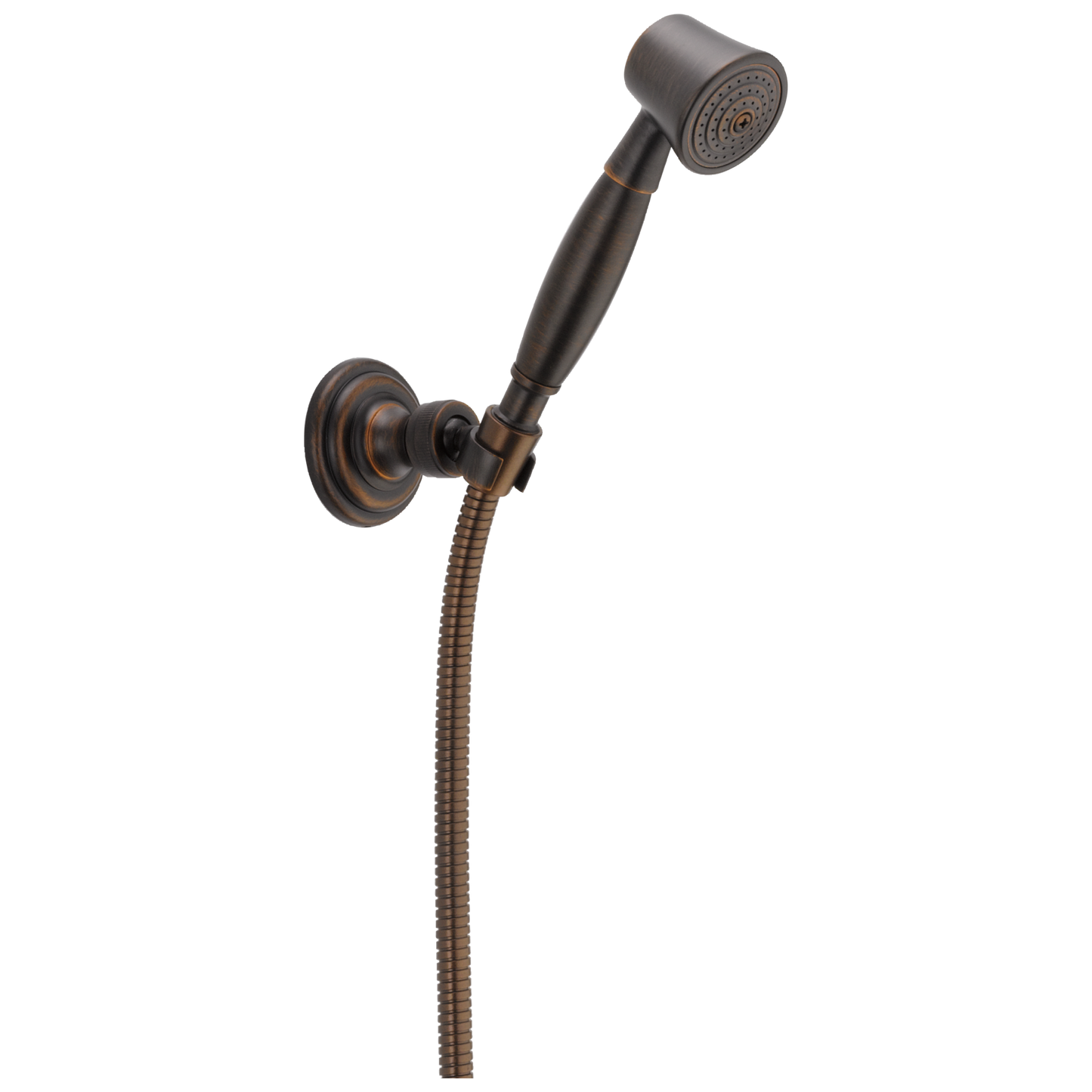 Brizo Brizo Brizo Traditional: Wall-Mount Hand Shower